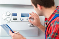 free commercial Oxgangs boiler quotes