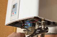 free Oxgangs boiler install quotes