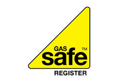 gas safe companies Oxgangs